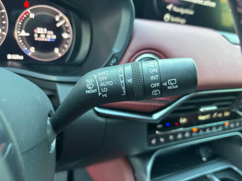 2025 Mazda CX-70 3.3 Turbo Premium Plus