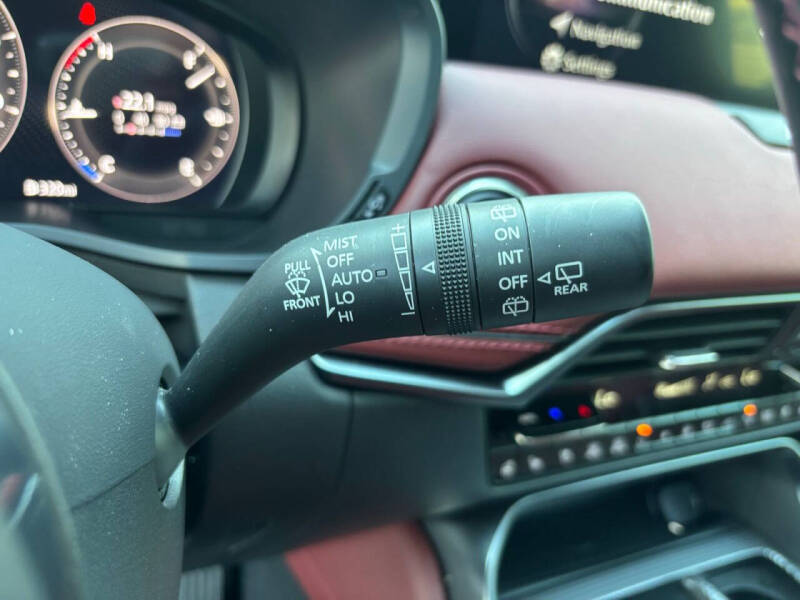 2025 Mazda CX-70 3.3 Turbo Premium Plus