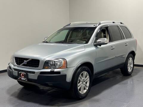 2008 Volvo XC90 for sale at Cincinnati Automotive Group in Lebanon OH