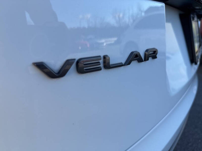 2023 Land Rover Range Rover Velar P340 R-Dynamic S