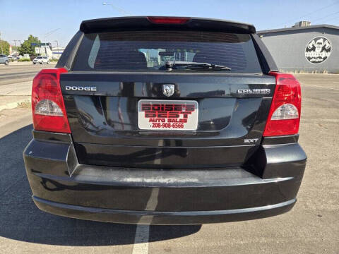 2010 Dodge Caliber SXT