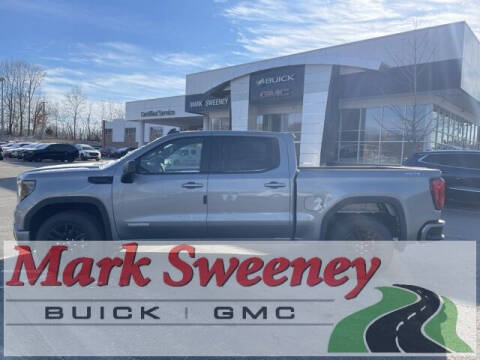 2023 GMC Sierra 1500 for sale at Mark Sweeney Buick GMC in Cincinnati OH