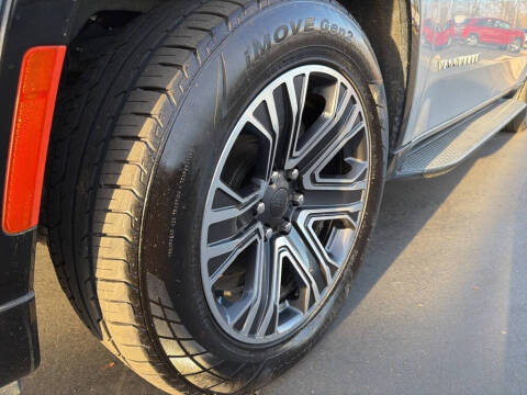 2023 Jeep Wagoneer L Series II