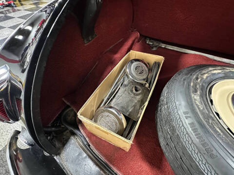 1940 Chrysler C25