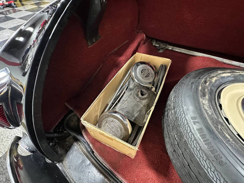 1940 Chrysler C25