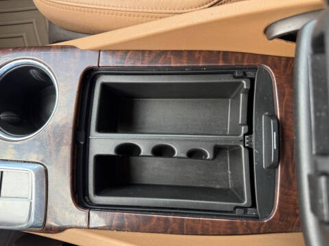 2016 Buick Enclave Premium