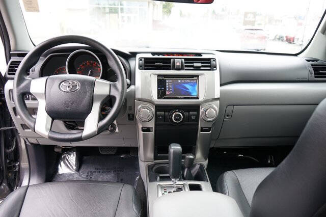 2011 Toyota 4Runner SR5