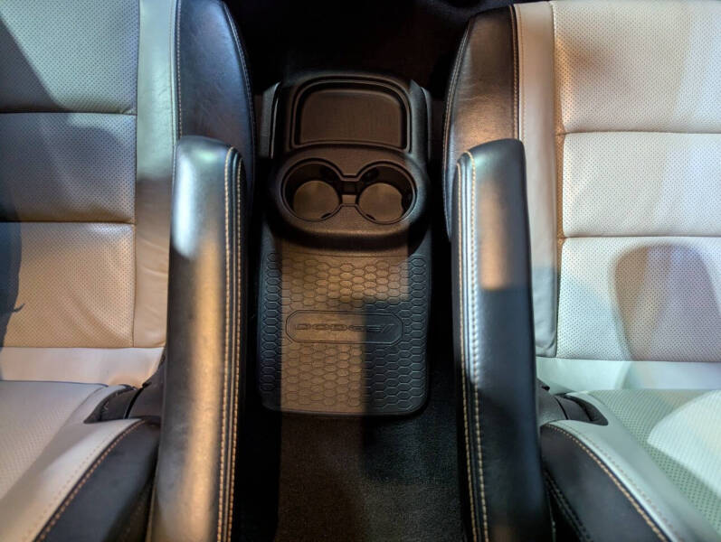 2022 Dodge Durango R/T Plus