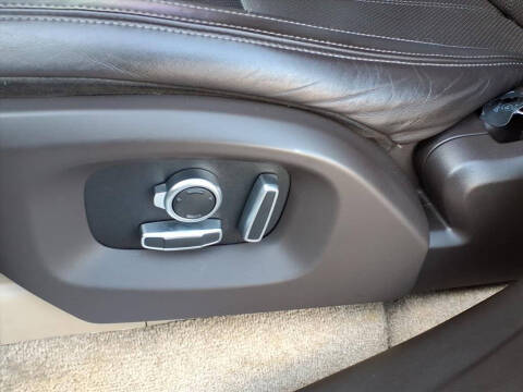 2017 Land Rover Range Rover Supercharged