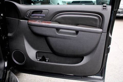 2014 GMC Yukon Denali