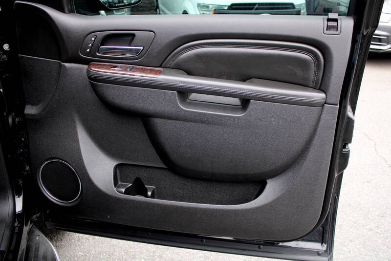 2014 GMC Yukon Denali