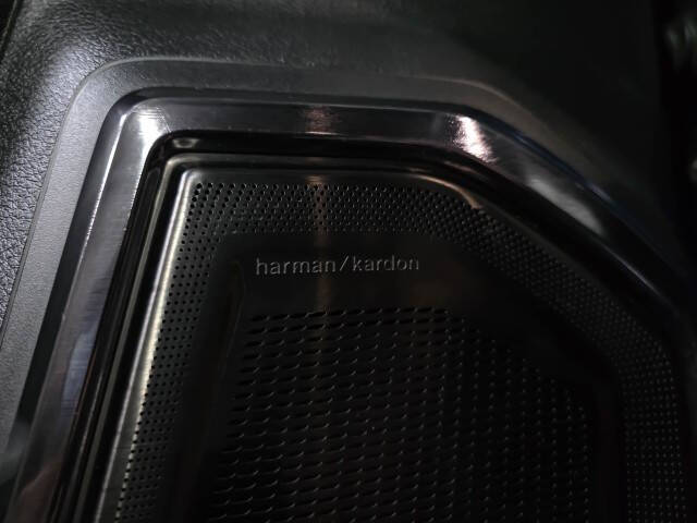 2022 RAM 3500 Limited