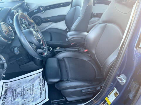 2015 MINI Hardtop 4 Door Cooper S