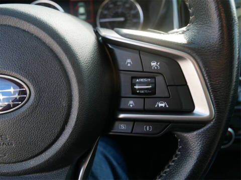 2022 Subaru Impreza Limited