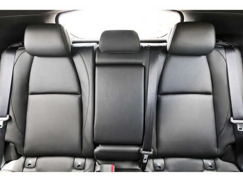 2026 Mazda Mazda3 Hatchback 2.5 S Preferred
