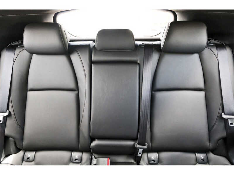 2026 Mazda Mazda3 Hatchback 2.5 S Preferred