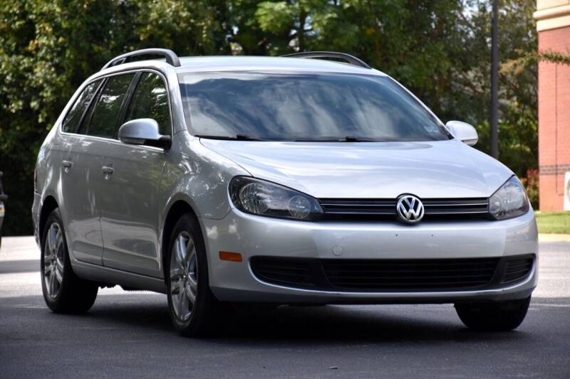 2014 Volkswagen Jetta for sale at Wheel Deal Auto Sales LLC in Norfolk VA