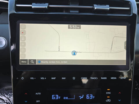 2024 Hyundai Tucson XRT