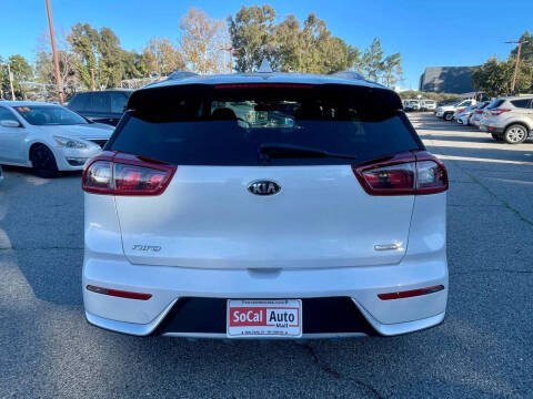2019 Kia Niro