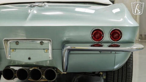 1965 Chevrolet Corvette