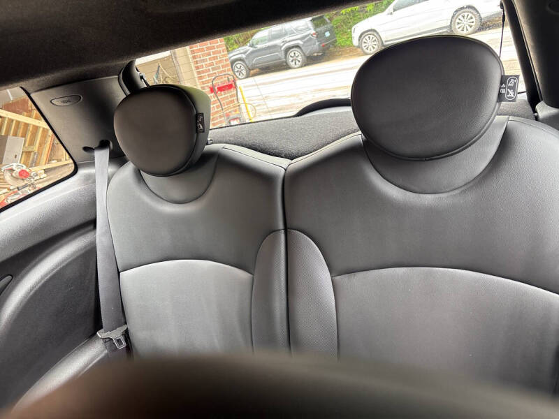 2012 MINI Cooper Hardtop S