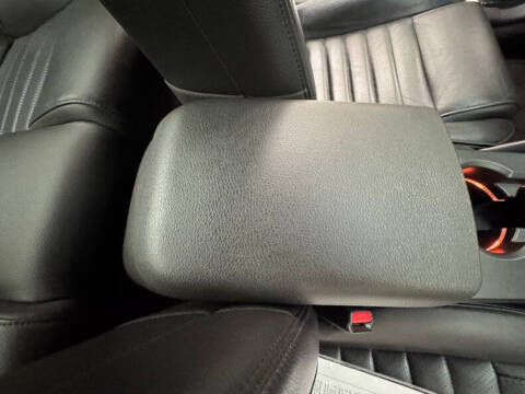 2008 Ford Mustang