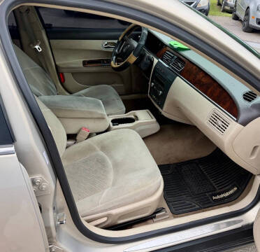 2009 Buick LaCrosse CX