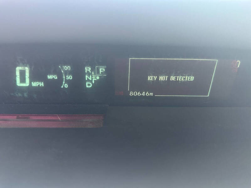 2010 Toyota Prius III