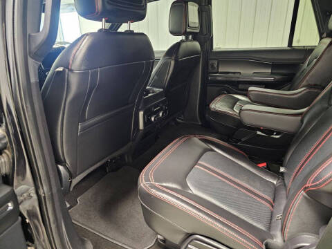 2021 Ford Expedition MAX Limited