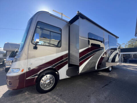 2016 Coachmen RV Encounter