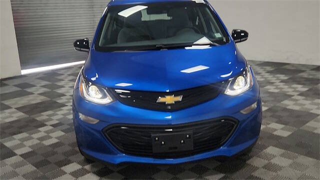 2020 Chevrolet Bolt EV LT