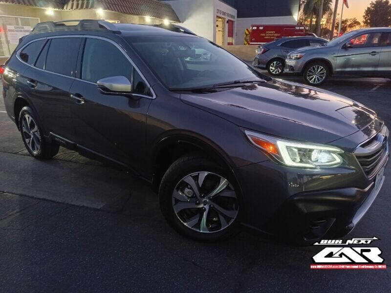 2020 Subaru Outback for sale at Ournextcar Inc in Downey, CA