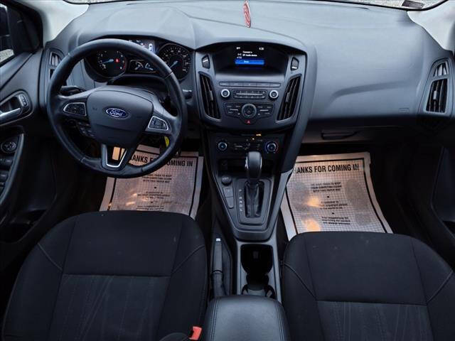 2018 Ford Focus for sale at Tri State Auto Sales in Cincinnati, OH