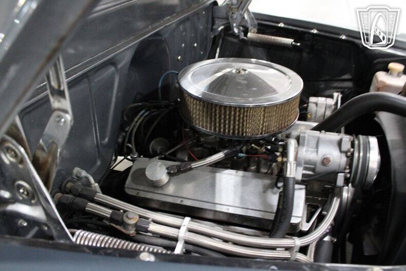 1958 Chevrolet Apache