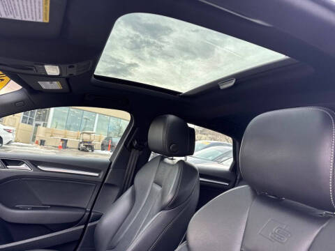 2020 Audi A3 Premium 40 TFSI