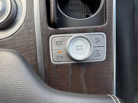 2021 Genesis GV80 3.5T