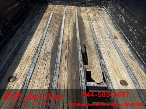 1987 GMC R/V 1500 Series