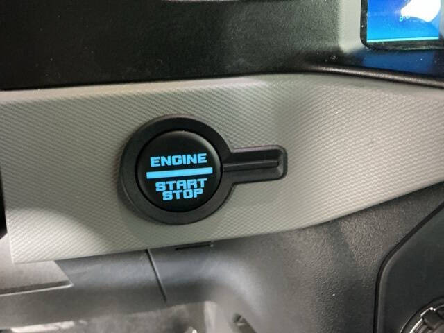 2023 Ford Bronco Badlands Advanced