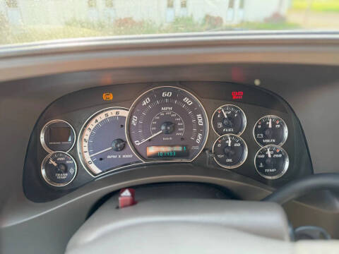 2002 Cadillac Escalade