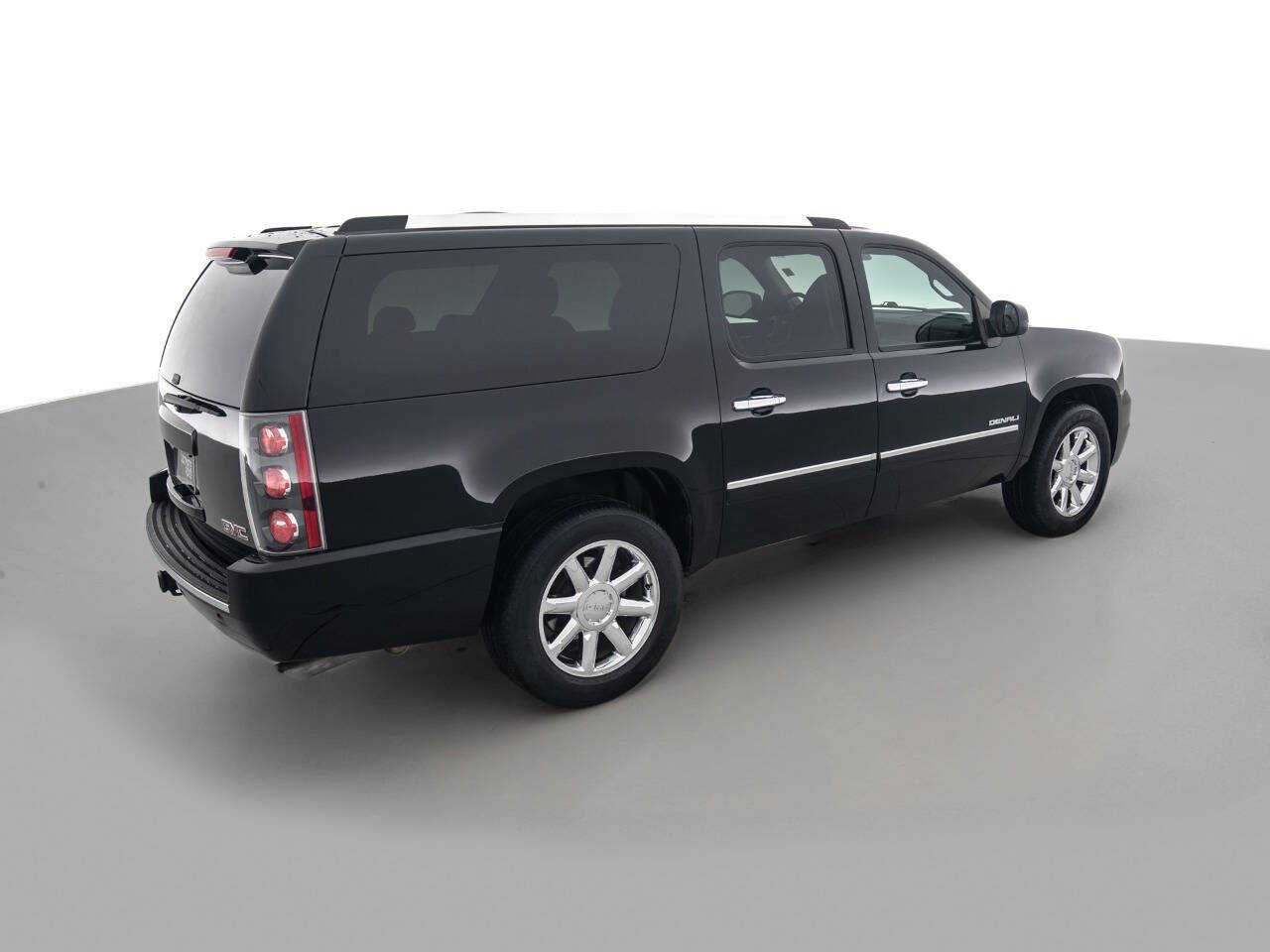 Used Car 2011 Gmc Yukon Xl  Denali Awd Xl 4dr Suv For Sale Under $15,000 In Coal City, Illinois