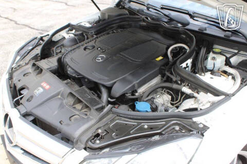 2012 Mercedes-Benz E-Class E 350
