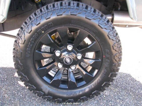 1991 Land Rover Defender