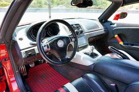 2007 Saturn SKY