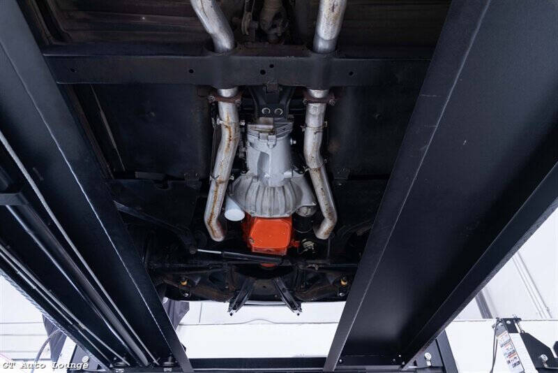 1967 Chevrolet Corvette