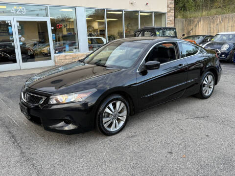 2009 Honda Accord EX-L