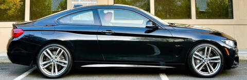 2019 BMW 4 Series 430i