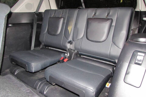 2014 Lexus GX 460 Luxury