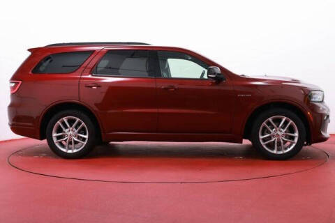 2023 Dodge Durango R/T Plus
