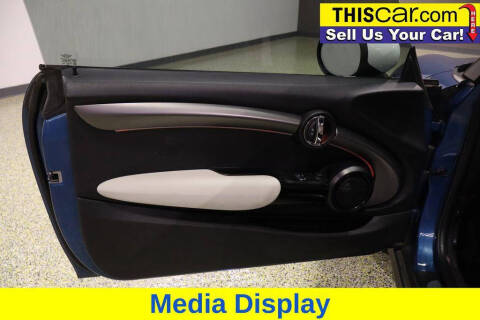 2022 MINI Hardtop 2 Door Cooper S