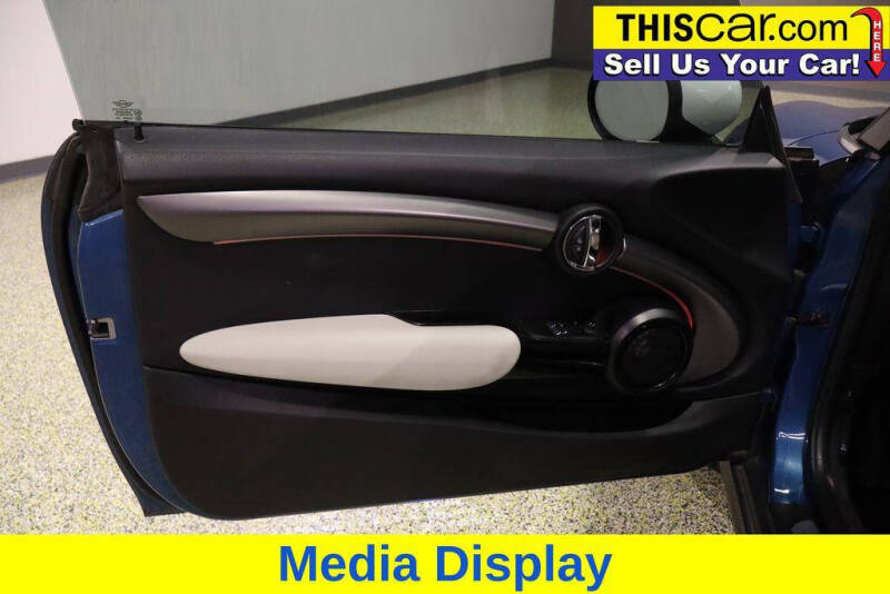 2022 MINI Hardtop 2 Door Cooper S